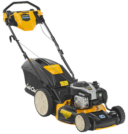 Mocna kosiarka Cub Cadet LM3 CRC46S szerokość koszenia 46cm, napęd MYSPEED!