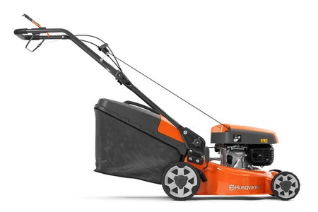 HUSQVARNA LC 140SP