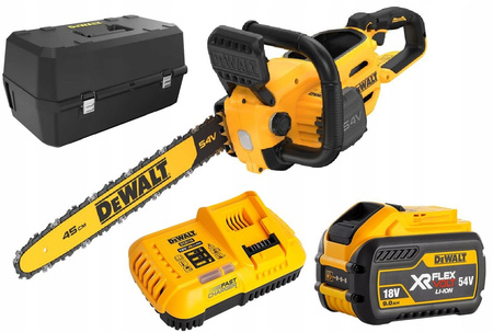 Piła łańcuchowa DeWalt DCMCS574X1-QW