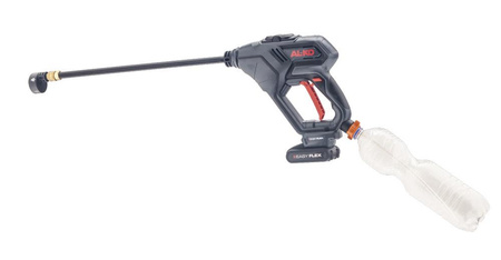 Myjka ciśnieniowa AL-KO PW 1850 Zestaw