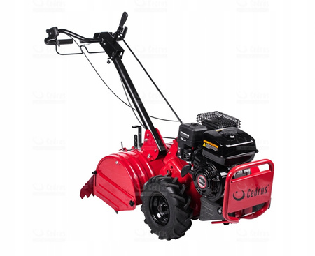 Glebogryzarka Cedrus GL03PRO-LC