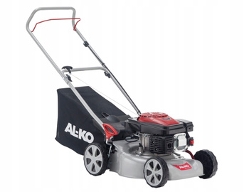Kosiarka spalinowa z koszem AL-KO 4.2 P-s Easy