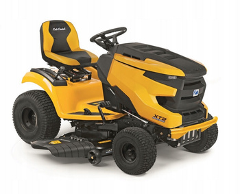 Traktorek ogrodowy Cub Cadet XT2 PS117