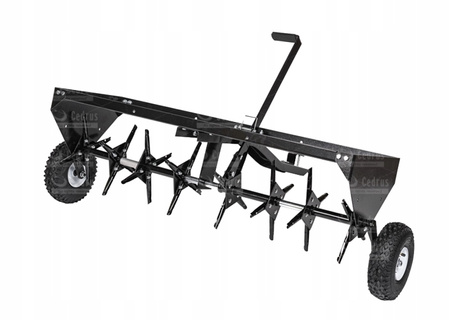 Aerator Cedrus 122 cm