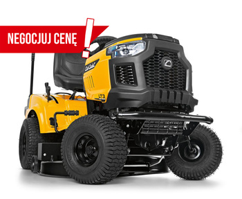 Traktorek kosiarka Cub Cadet LT3 PR105 105cm 656 cm³