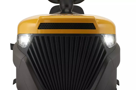 Traktor ogrodowy Stiga Tornado 5108 W