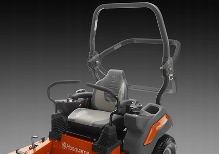 Traktorek Husqvarna ZTH Z448 23