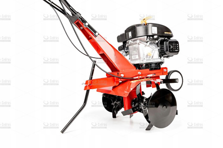 Glebogryzarka 360a 36cm Loncin LC1P65FE 1WG2.2-36FQ-DA