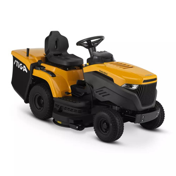 Traktor ogrodowy Stiga Estate 598