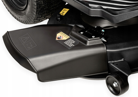 Traktorek ogrodowy Cedrus Premium C-TRAC-108HS