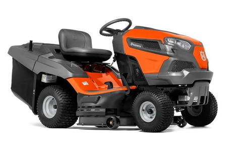 Traktorek Husqvarna TC 238T