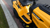 Traktorek ogrodowy Cub Cadet LT1 NR92