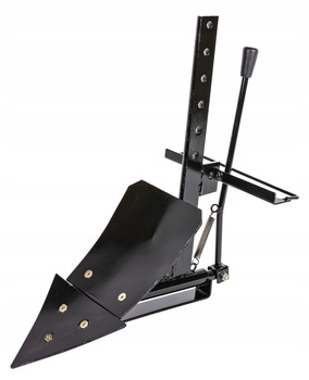 Pług regulowany glebogryzarek Cedrus GL05 GL06 - GL16