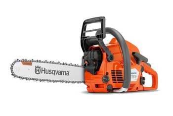 HUSQVARNA 543 XP®