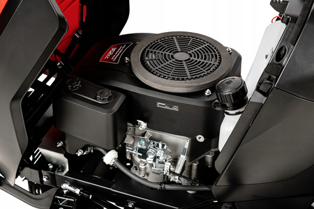 Traktorek ogrodowy Cedrus Premium C-TRAC 103HC