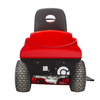 Traktorek ogrodowy T22-111.3 HDS-A V2 Boczny Wyrzut 2 Cylindry