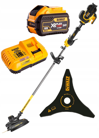 Kosa akumulatorowa DeWalt DCM571X1-QW