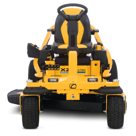 Traktor ogrodowy Cub Cadet XZ6 S107 V2 Hydro Zero Skręt