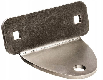 Zaczep / hak AL-KO do traktorka 95 /105/ 125 cm