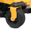 Traktor ogrodowy Cub Cadet XZ6 S107 V2 Hydro Zero Skręt