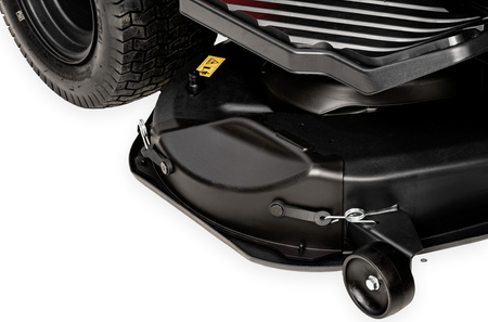 Traktorek ogrodowy Cedrus Premium C-TRAC-108HS