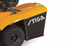Traktorek ogrodowy Stiga Estate 7102 W Special Honda GXV630 688 cm³
