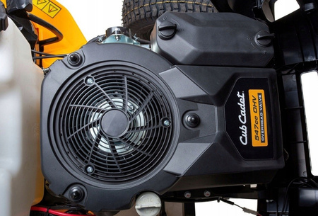 Traktorek ogrodowy Cub Cadet LT2 R92 Hydrostat