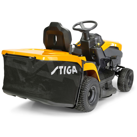 Traktorek ogrodowy Stiga Estate 384 Hydrostat