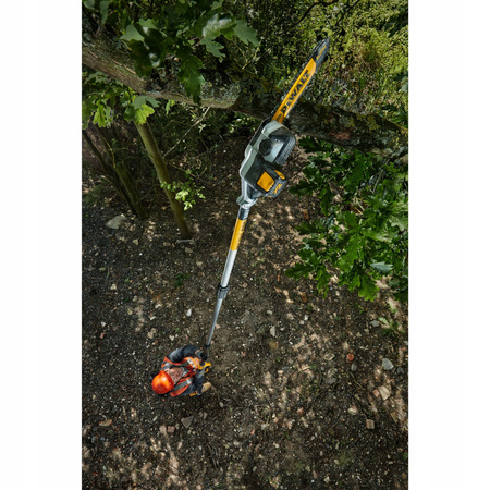 Pilarka akumulatorowa na wysięgniku DeWalt XR 30 cm 18 V DCMPS567N-XJ