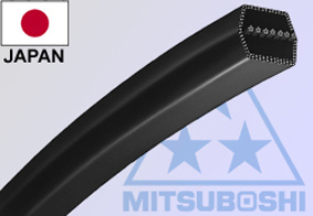 Pasek napędu noży CASTELGARDEN TC92 35061508/0