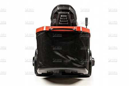 Traktorek ogrodowy Cedrus Premium C-TRAC-93HC-1