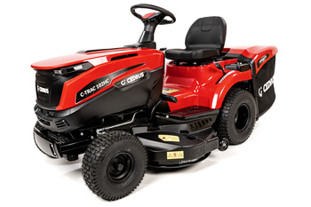 Traktorek ogrodowy Cedrus C-TRAC-102HC