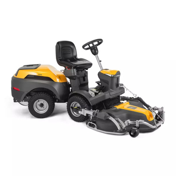 Traktor ogrodowy Stiga Park 500 WX 4x4 Hydro V2 Pompa oleju