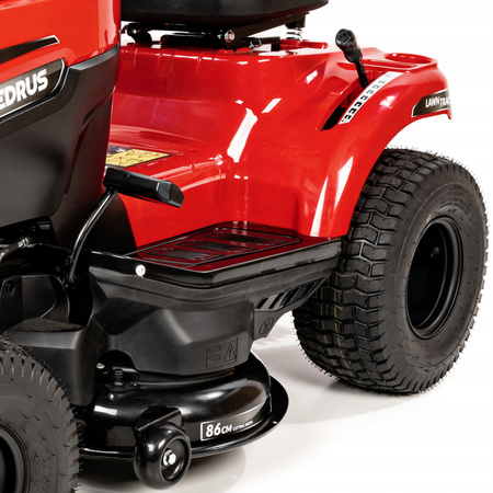 Traktorek Cedrus C-TRAC-86MS