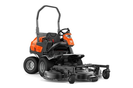 Traktorek HUSQVARNA P 525DX