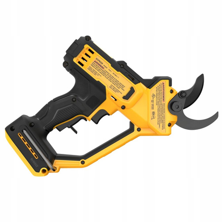 Akumulatorowy sekator do gałęzi DeWALT DCMPP568P1-QW