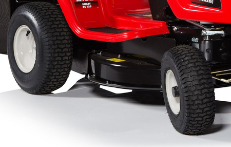 Traktorek ogrodowy MTD Smart RC 125 Pompa oleju Kosz