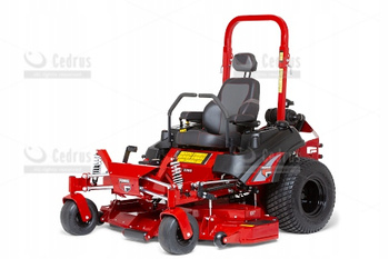 Traktorek ogrodowy Ferris ISX 3300 72"