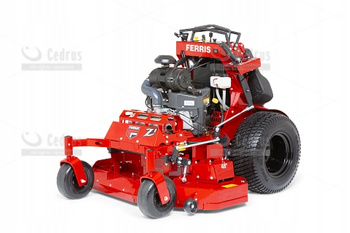 Traktorek ogrodowy Ferris Stand On SRS Z1 42"