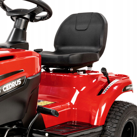 Traktorek Cedrus C-TRAC-86MS