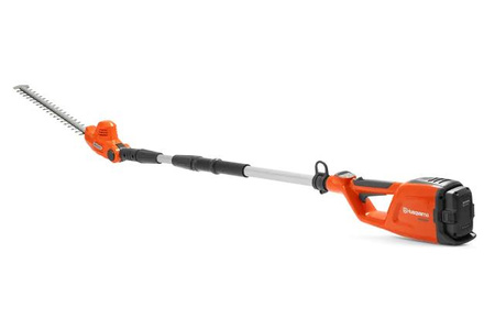 Model HUSQVARNA 120iTK4-H z akumulatorem i ładowarką