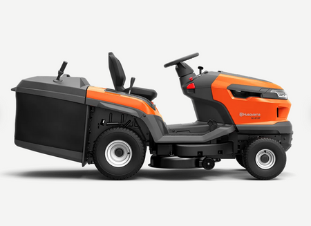 Traktorek ogrodowy Husqvarna TC 215 T