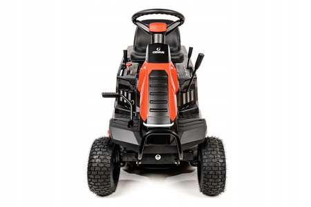 Traktorek ogrodowy Cedrus C-TRAC-65MC
