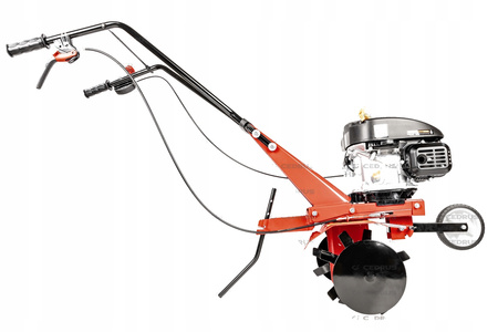 Glebogryzarka 360a 36cm Loncin LC1P65FE 1WG2.2-36FQ-DA