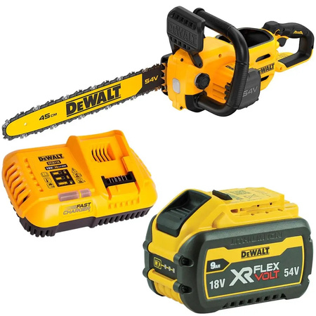 Piła łańcuchowa DeWalt DCMCS574X1-QW