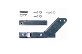 Zaczep tylny do traktorka MTD Cub Cadet LT1 i LT2