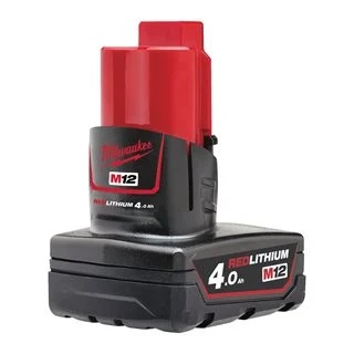 Akumulator 4Ah Milwaukee M12B4