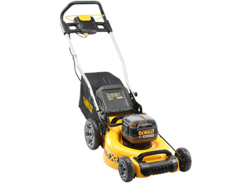 Kosiarka akumulatorowa DeWalt 48 cm DCMW564N-XJ