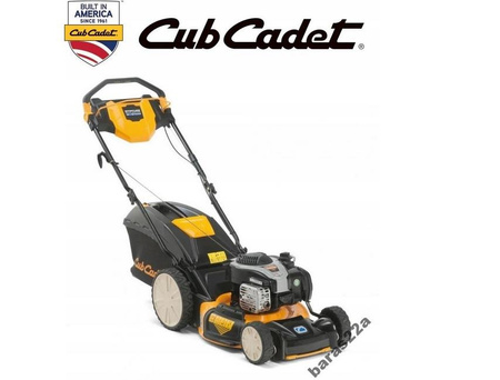 Kosiarka spalinowa Cub Cadet LM3 CR53S