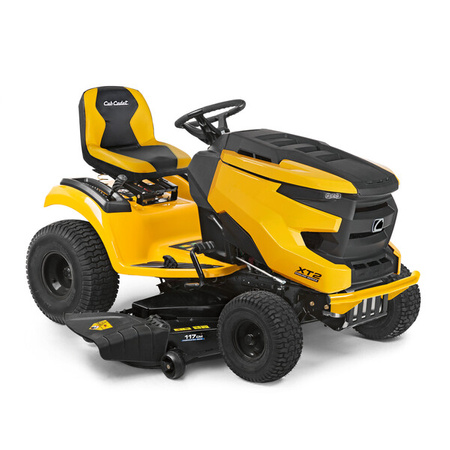 Traktorek ogrodowy Cub Cadet XT2 QS117 KAWASAKI V2 Hydrostat 117cm